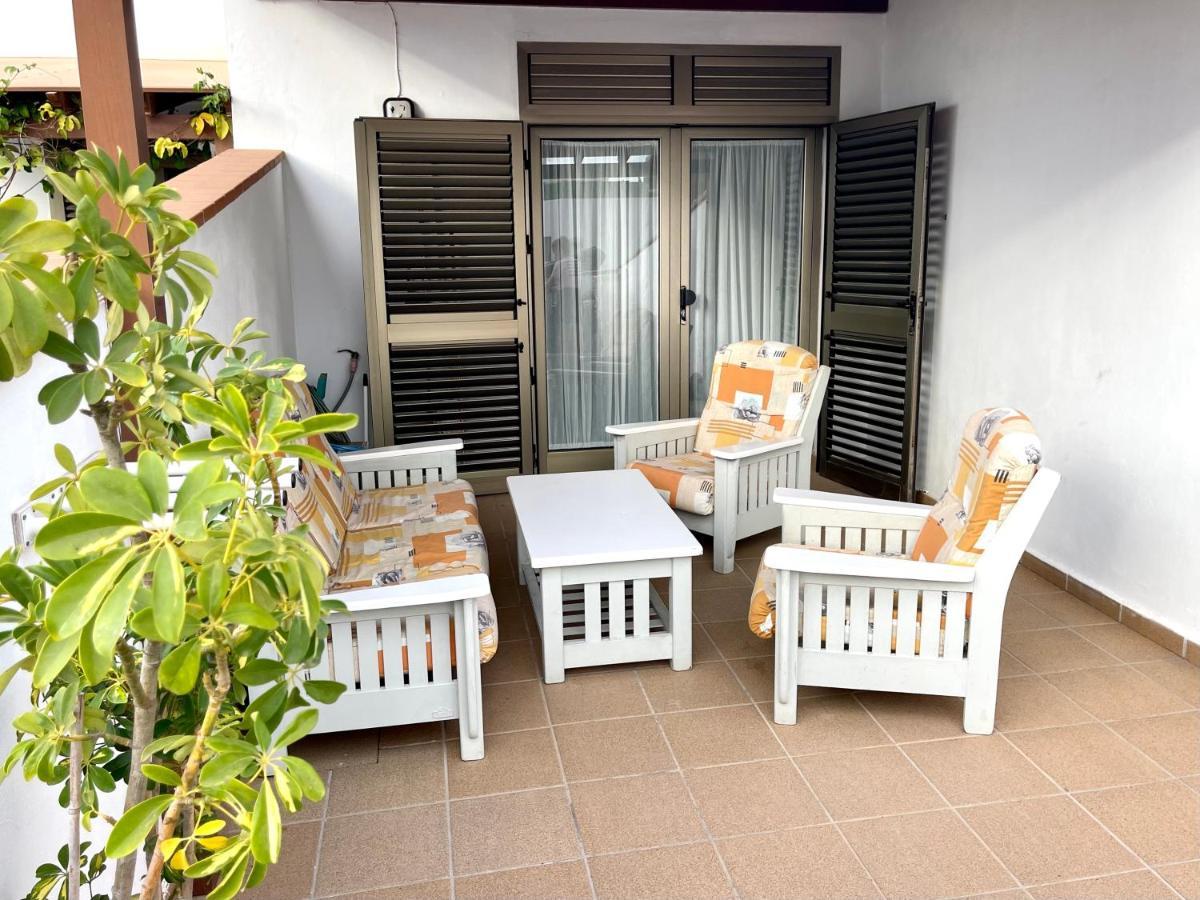 Casa Teahupoo Apartment